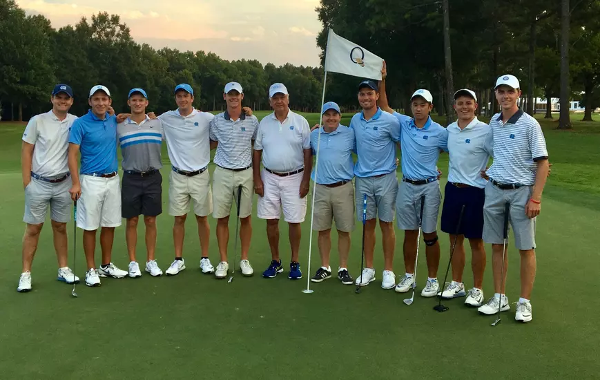 Tar Heel Golf Legend Bill Williamson Passes At 95 Tar Heel Golf Legend Bill Williamson Passes At 95