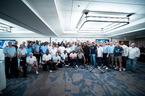 Carolina Family