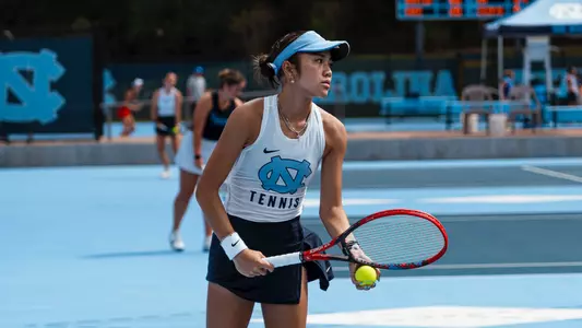 Avery Nguyen Kitty Harrison Invitational