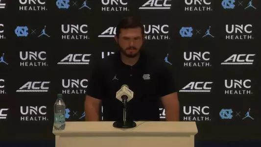 press conference Sept. 14, 2026
