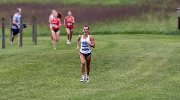 Images from the 2026 Virginia Invitational Cross Coiuntry Meet-Friday, Sept. 11, 2026 at Panorama Farm in Charlottesville, {state.