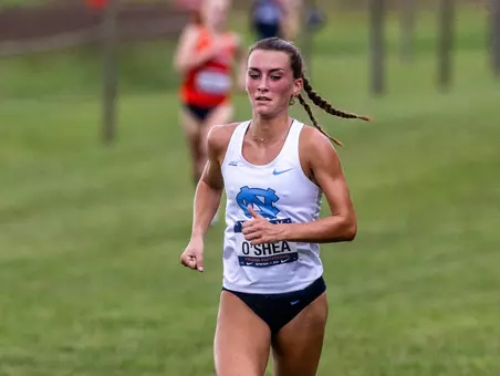 O'Shea Virginia Invitational