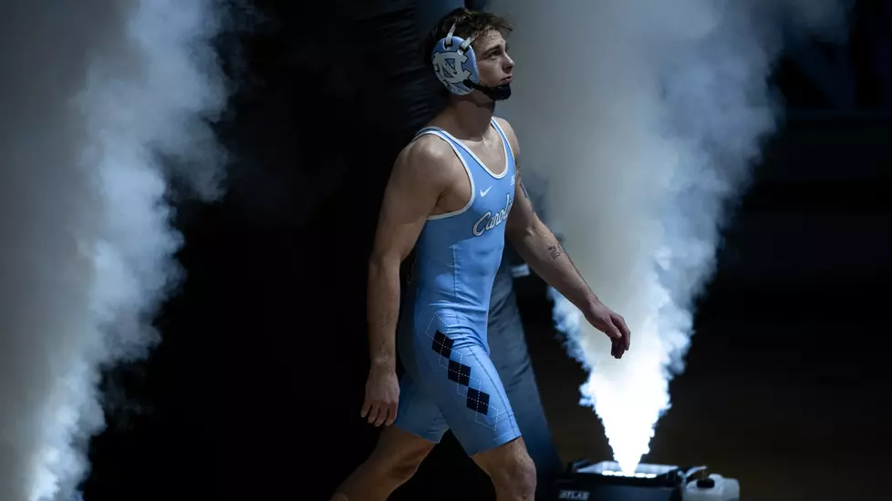 UNC Wrestling Announces 2026-27 Schedule UNC Wrestling Announces 2026-27 Schedule