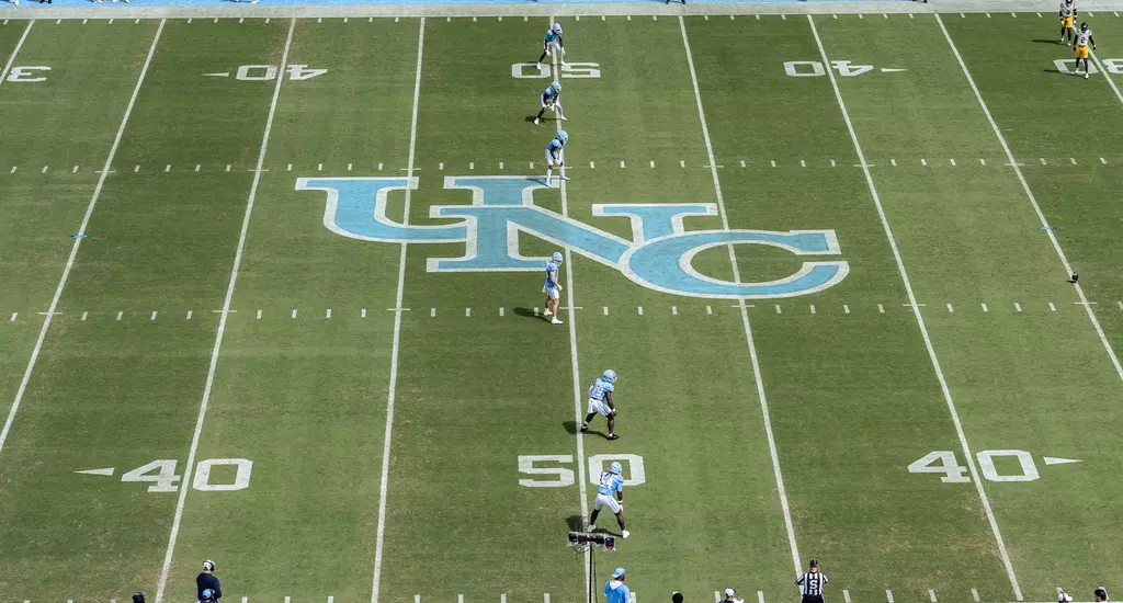 North Carolina Football’s 2027 ACC Opponents Announced North Carolina Football’s 2027 ACC Opponents Announced