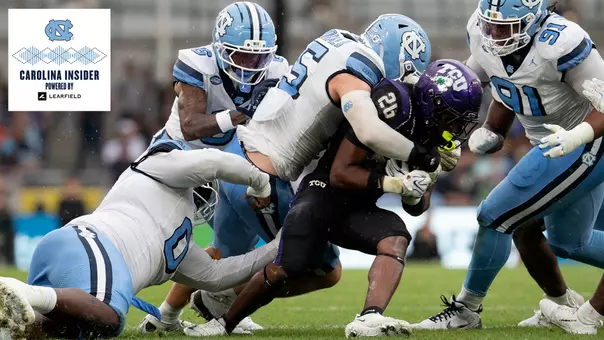 Carolina Insider - Sept. 4, 2026