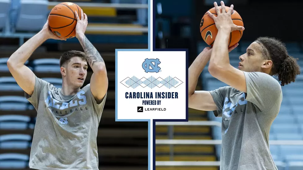 Carolina Insider Podcast - UNC Basketball Practice Begins, Matt Able and Neo Avdalas join Carolina Insider Podcast - UNC Basketball Practice Begins, Matt Able and Neo Avdalas join