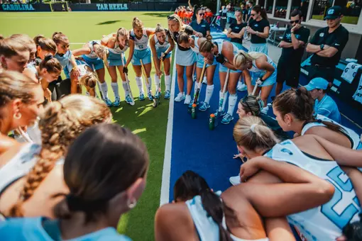 Field hockey team