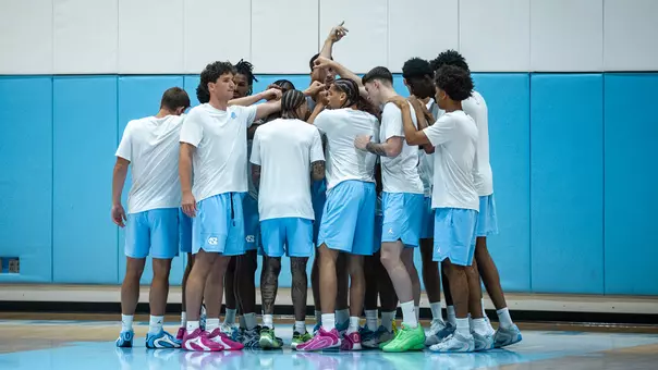 huddle 2026-27 preseason