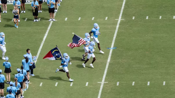 Team Runout With Flags