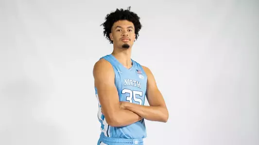 Cade Bennerman posed 2026-27