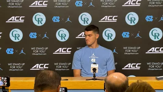 Angelo Brizzi preseason press conference