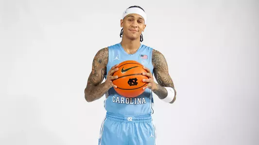 Terrence Brown posed 2026-27