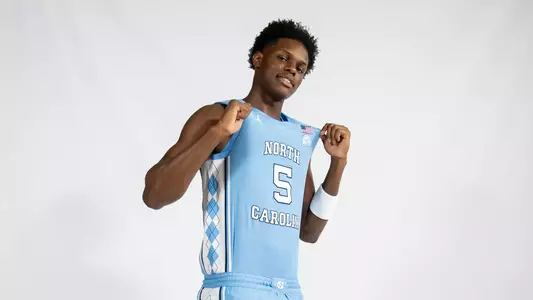 Kevin Thomas posed 2026-27