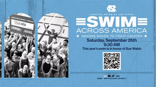 Swim Across America 2026