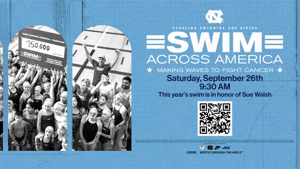 Swim Across America 2026