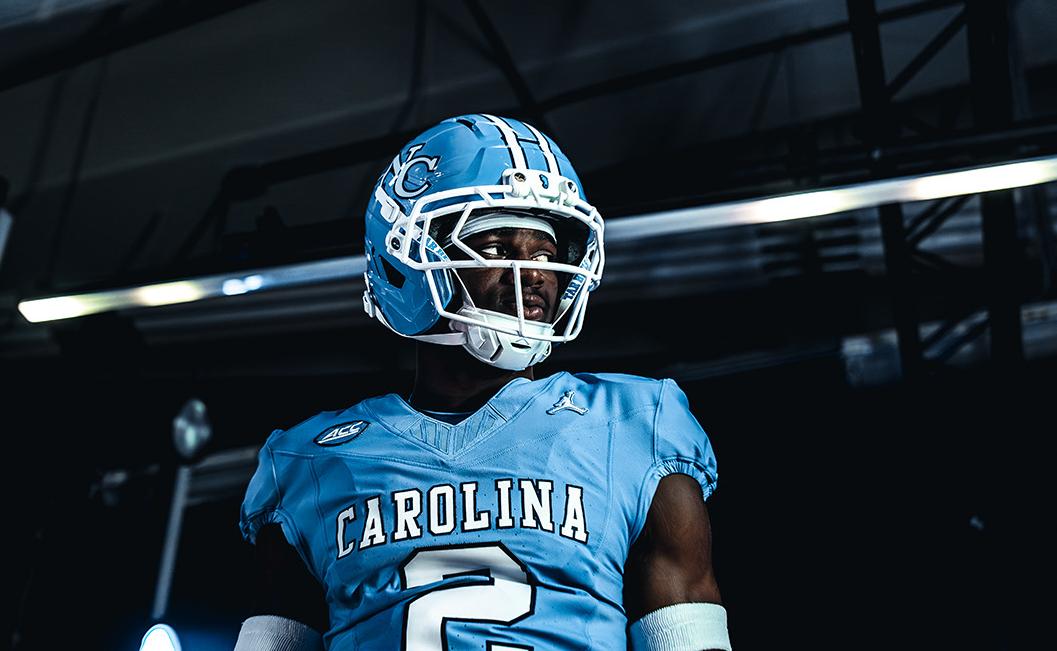 Football Unveils Alternate Uniforms Inspired By The 1980 ACC Championship Team