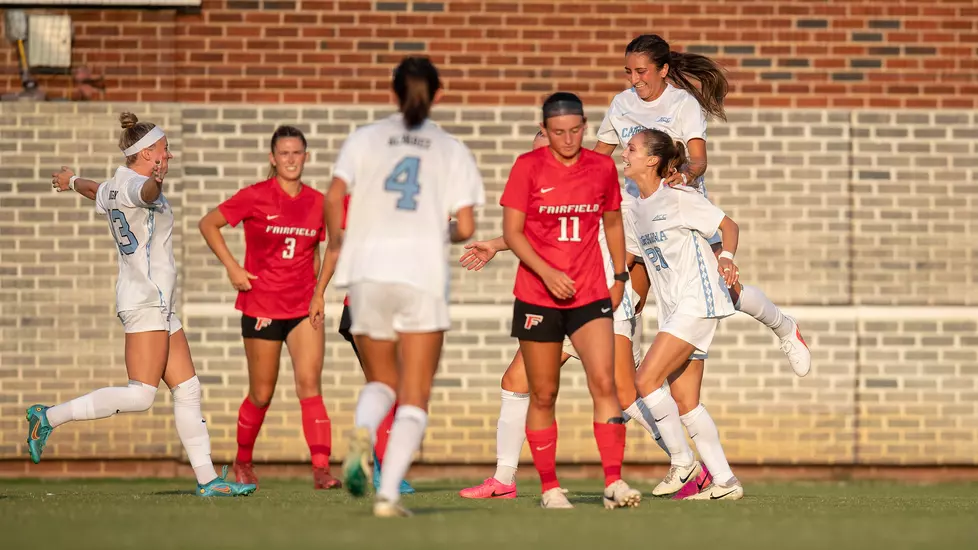 No. 7 UNC Women’s Soccer To Begin ACC Play Thursday Night No. 7 UNC Women’s Soccer To Begin ACC Play Thursday Night
