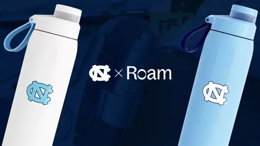 Roam graphic