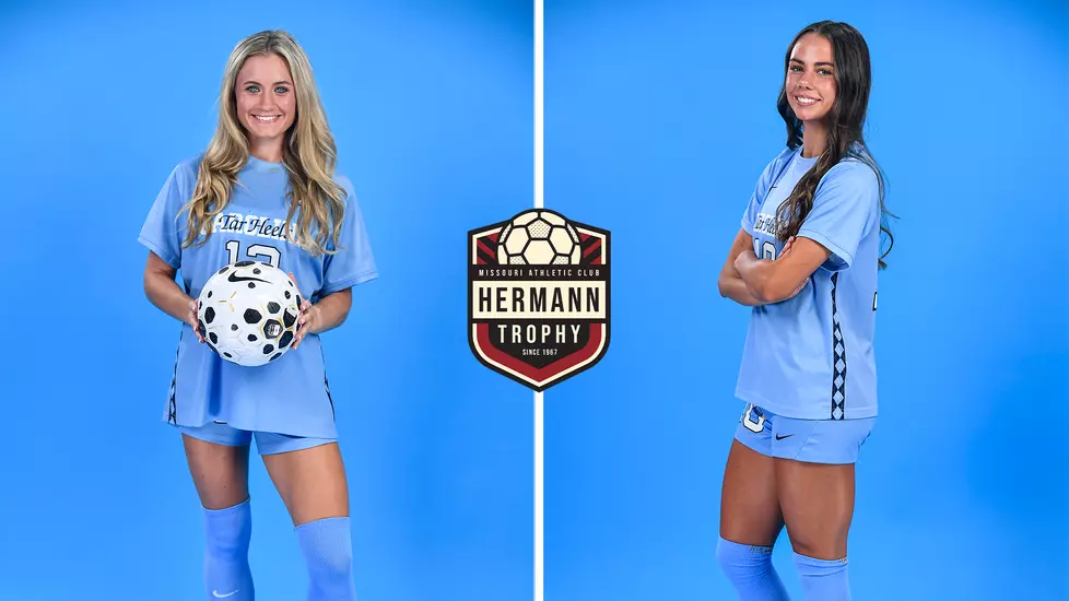Summer Denigan, Bella Devey Named To MAC Hermann Trophy Mid-Season Watch List Summer Denigan, Bella Devey Named To MAC Hermann Trophy Mid-Season Watch List