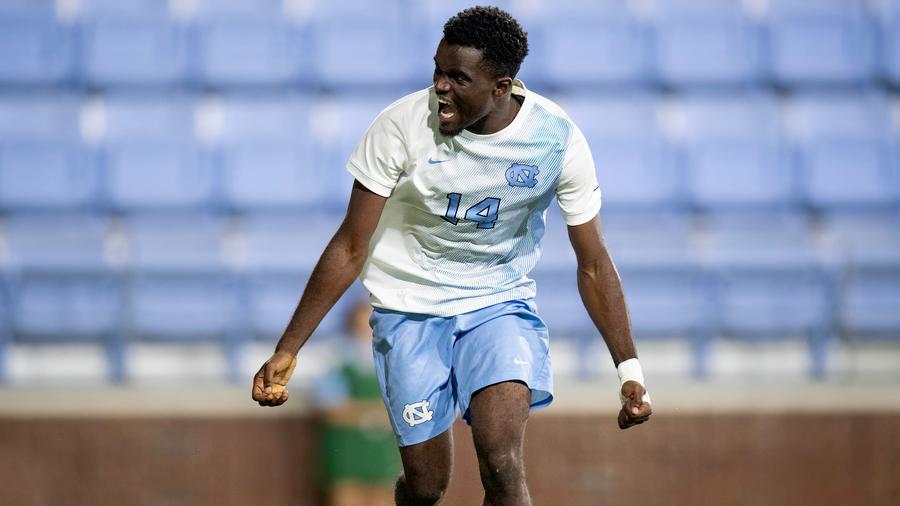 UNC Men’s Soccer Handles West Florida, 2-0 UNC Men’s Soccer Handles West Florida, 2-0