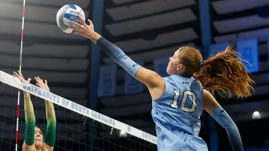 Bridget Malone vs Colorado State
