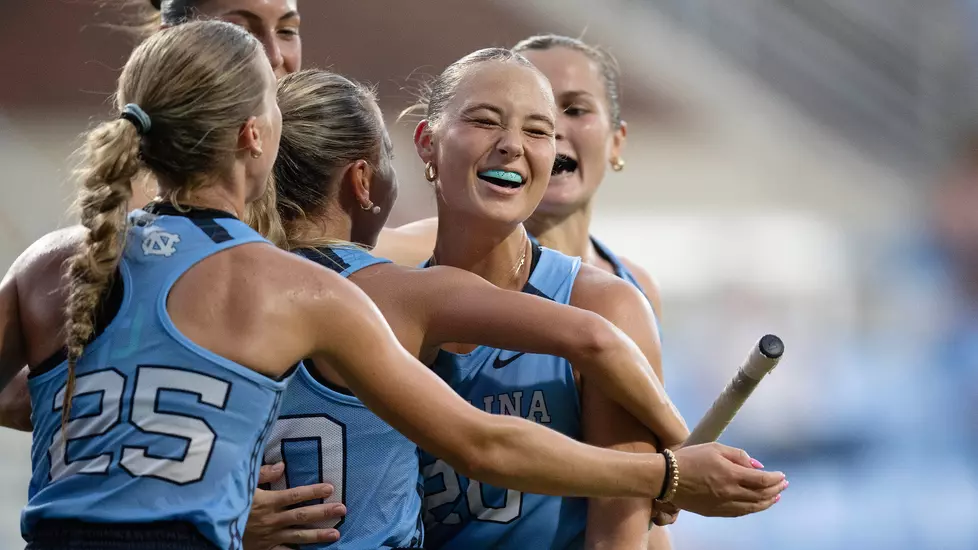 Hope Haynes Wins ACC Field Hockey Defensive Player Of The Week Hope Haynes Wins ACC Field Hockey Defensive Player Of The Week