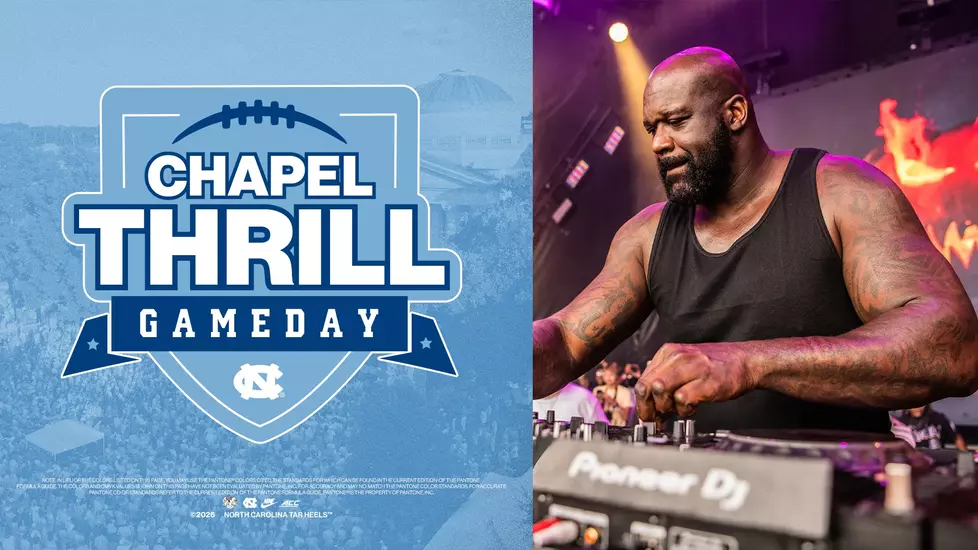DJ Diesel (Shaquille O'Neal) to Headline First Chapel Thrill Concert of 2026 DJ Diesel (Shaquille O'Neal) to Headline First Chapel Thrill Concert of 2026