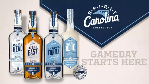 Spirit of Carolina