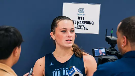 Kate Harpring