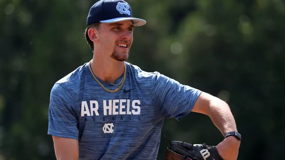 Home Runs Highlight UNC Baseball's Wednesday's Scrimmage Home Runs Highlight UNC Baseball's Wednesday's Scrimmage