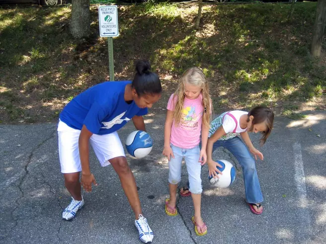 Bulldogs in the Community