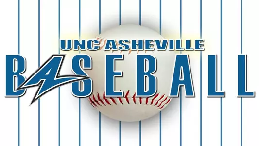 UNC ASHEVILLE BASEBALL CAMP