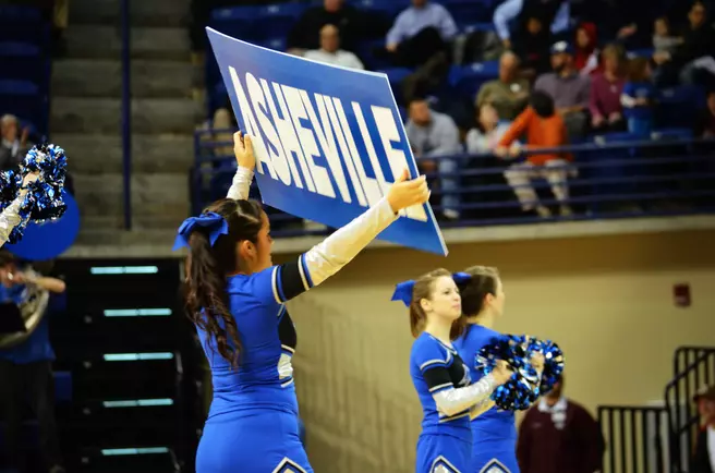Cheer and Dance on Facebook