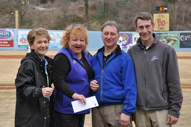 BAA Event Photos
