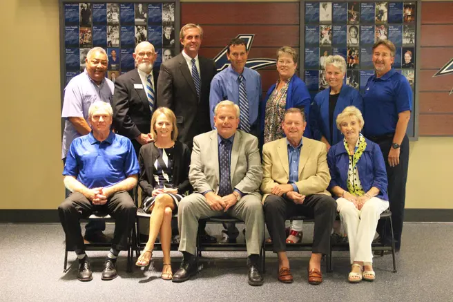 BAA Board of Directors
