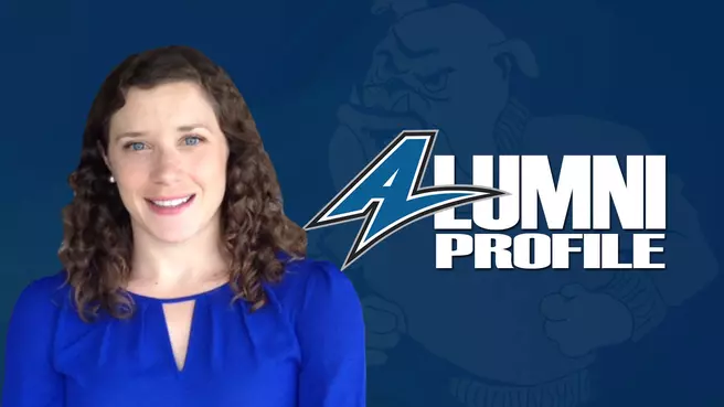 Alumni Profile: Sarah Gentry