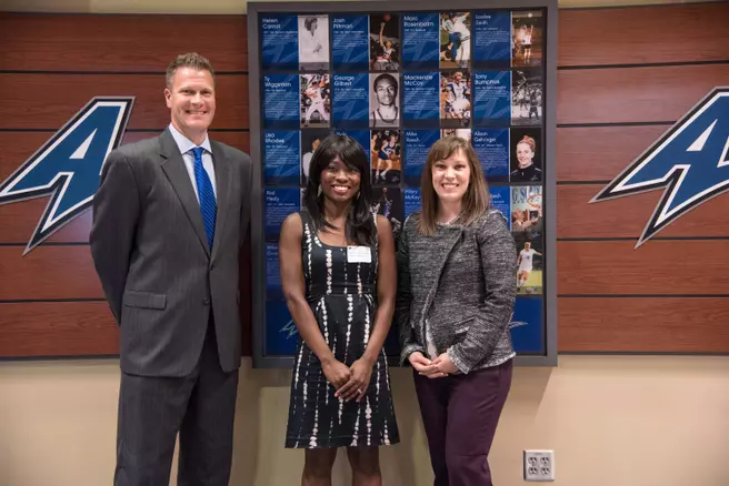 Asheville Adds Three Members in Thirteenth Hall of Fame Class