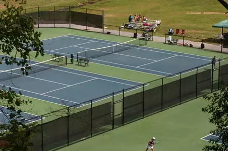 Asheville Racquet Club