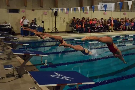 Justice Center Pool 2