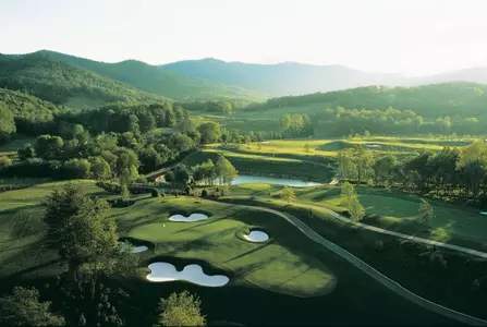 BAA Golf