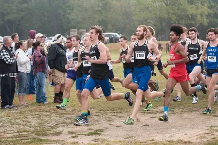 Travels to High Point