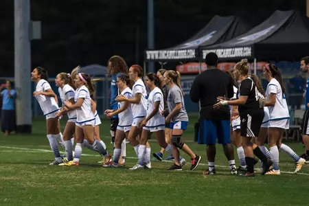 Big South Tourney