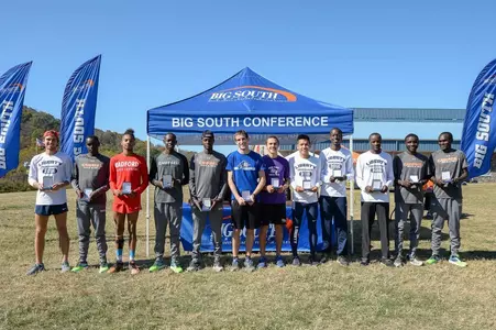 All-Conference