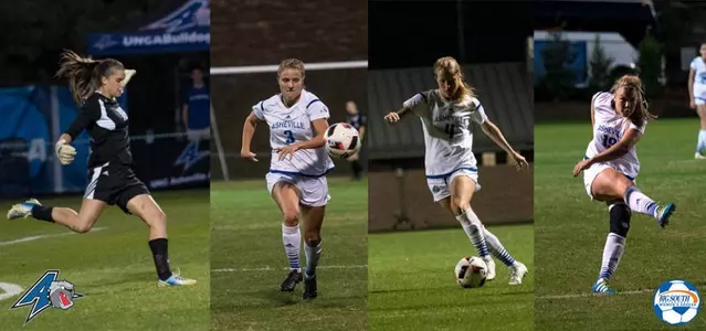 Big South Awards
