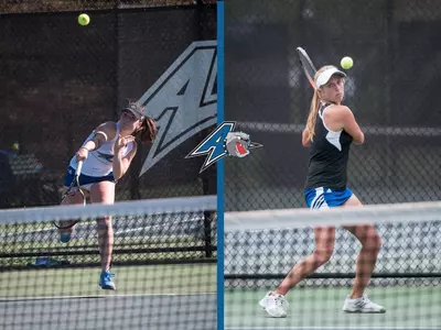 Big South Honors