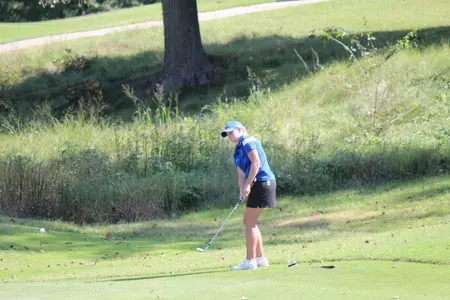 Ridges CC