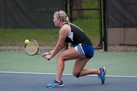 Big South Championships