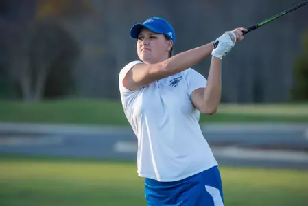 Women’s Golf Looks To Continue Winning Ways at Pirate Collegiate Classic Image