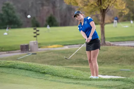 Women’s Golf Looks to Build on Momentum at Edwin Watts/Kiawah Island Spring Classic Preview Image