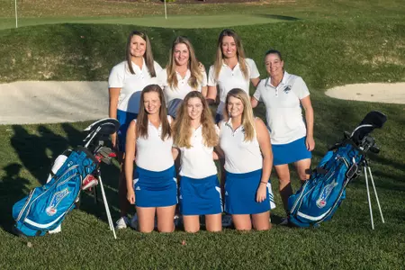Bulldogs Improve Once Again in Final Round of Amelia Island Collegiate Image
